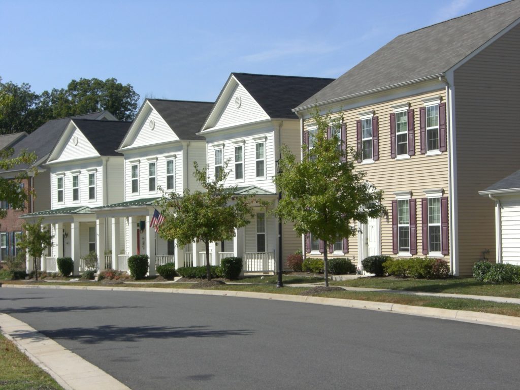Spartanburg Housing Matters