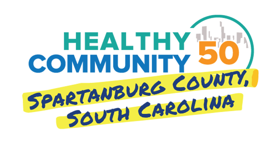 Improving Spartanburg’s Health through the HC50 Challenge