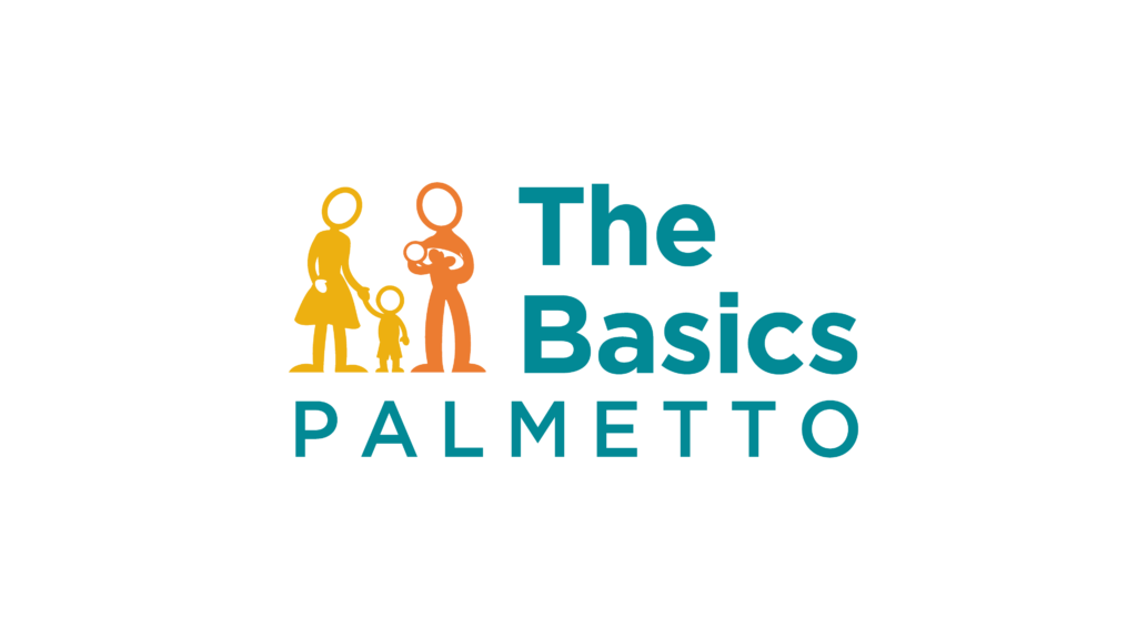 The Palmetto Basics: Give Me Five