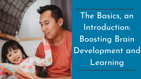 The Basics, an Introduction: Boosting Brain Development and Learning