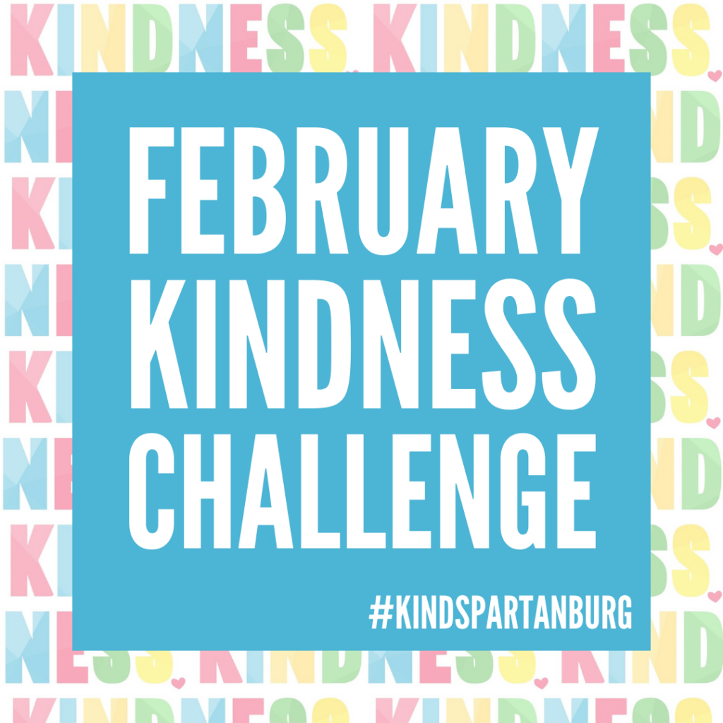 Kindness Month 2022