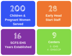 Types of Early Head Start Programs