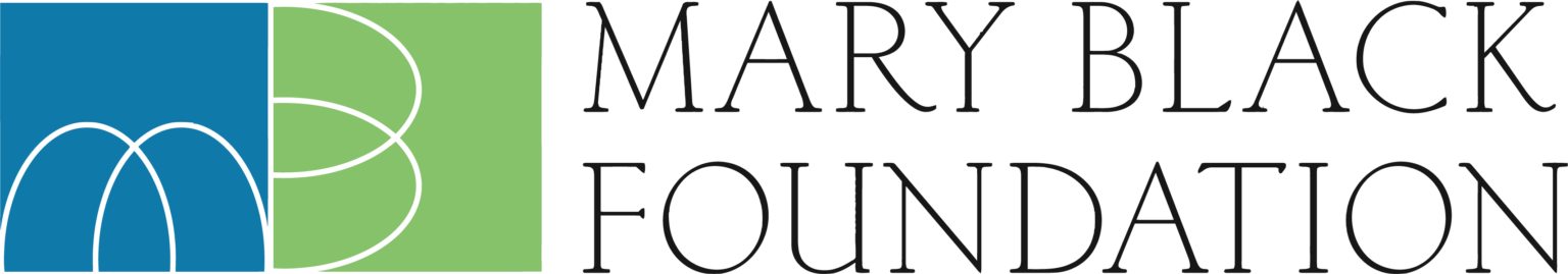 Home - Mary Black Foundation