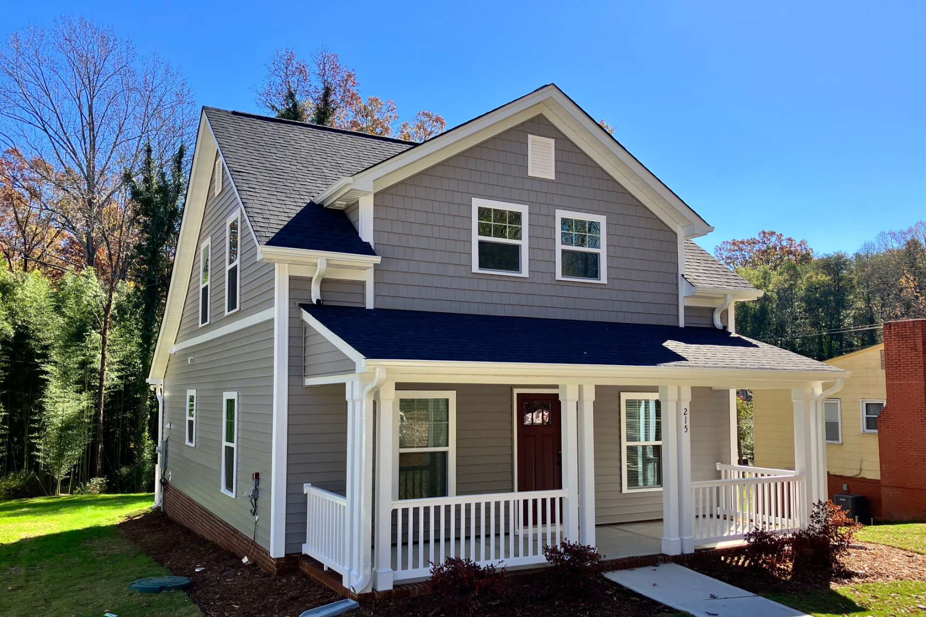 Homes of Hope