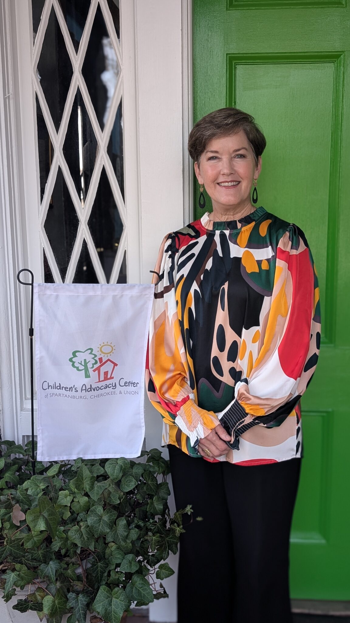 2026 Newby Fellowship - Mary Black Foundation